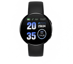 Reloj Inteligente D18