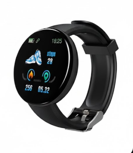 Reloj Inteligente D18